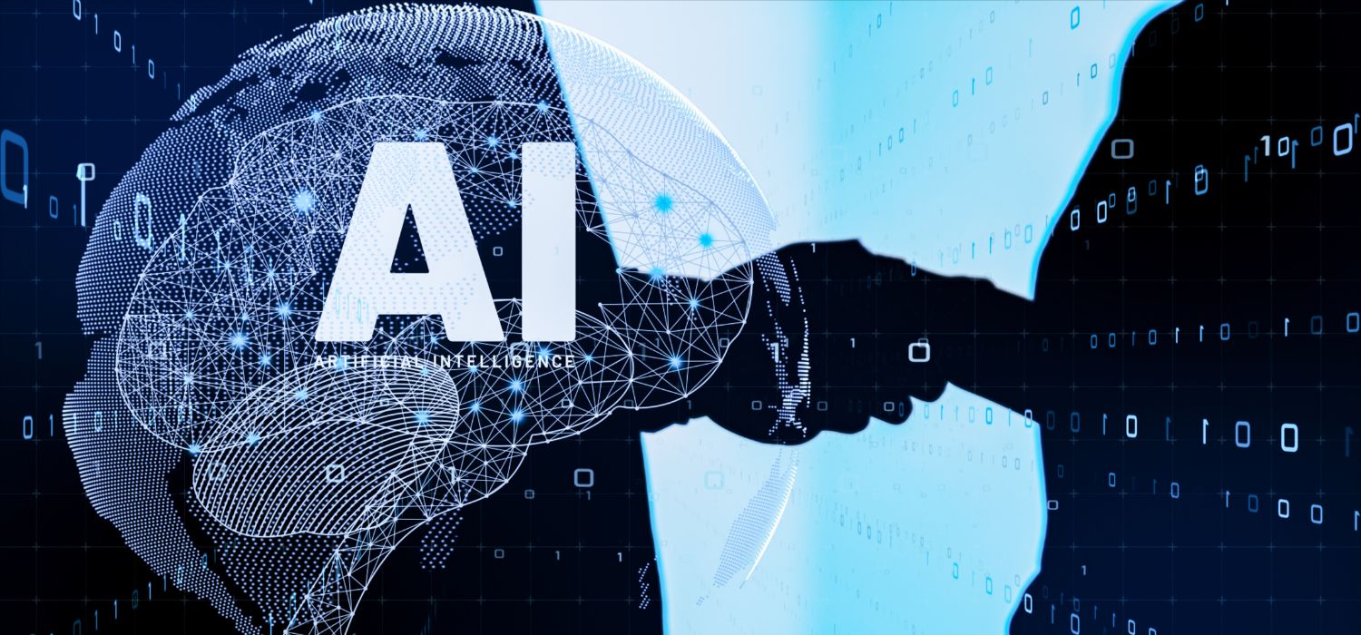 AI in Digital Marketing: How It’s Transforming the Future of Marketing